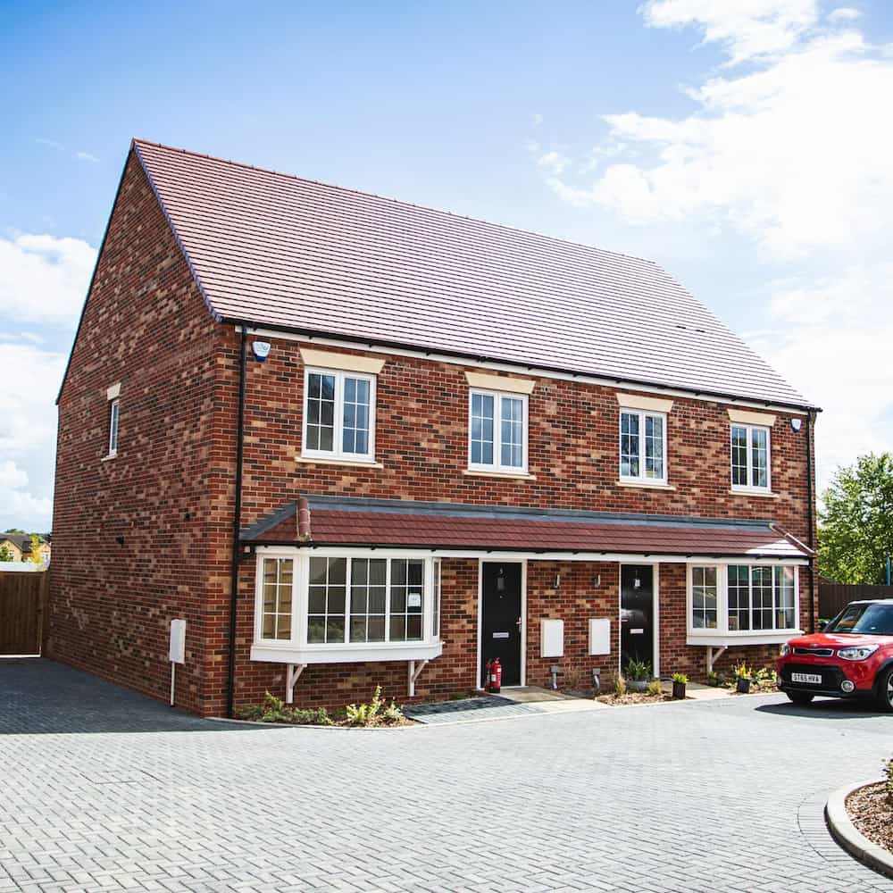 Construction Project 1