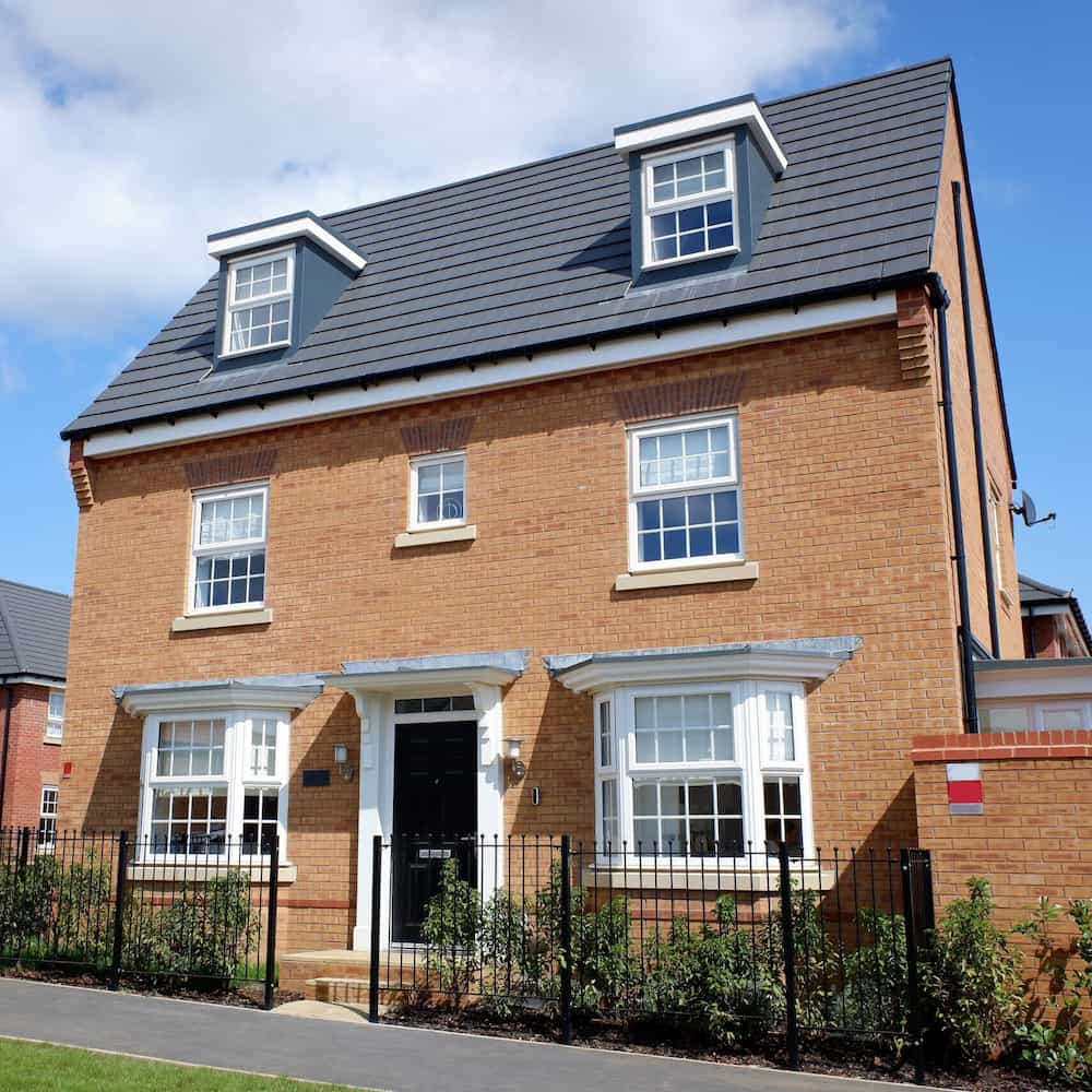 Construction Project 3