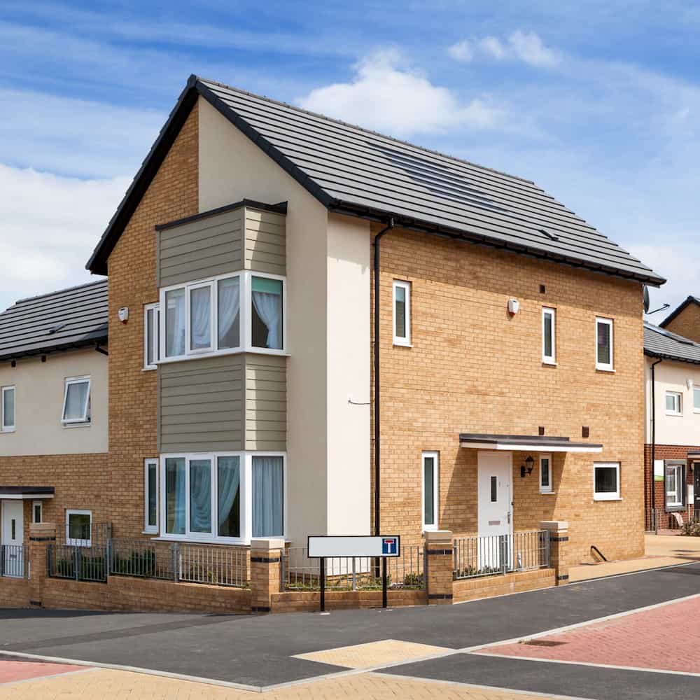 Construction Project 5